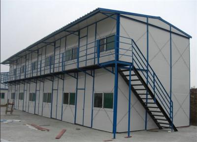 客戶案例1-工地現場